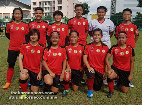 Bintulu Women